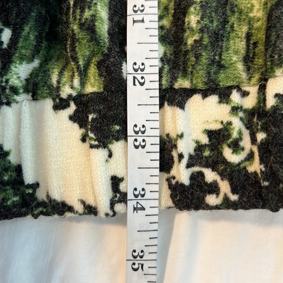 NWT, Anthro’s Lavand, Unique & Fantastic Piece, Front Pleat, Super Soft, Size M - Picture 14 of 14
